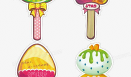 糖果漫画图片,甜蜜时光里的奇幻冒险