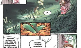 日本妖怪漫画,日本妖怪漫画中的奇幻世界