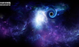黑洞视频,揭秘宇宙神秘之门的震撼视频解析